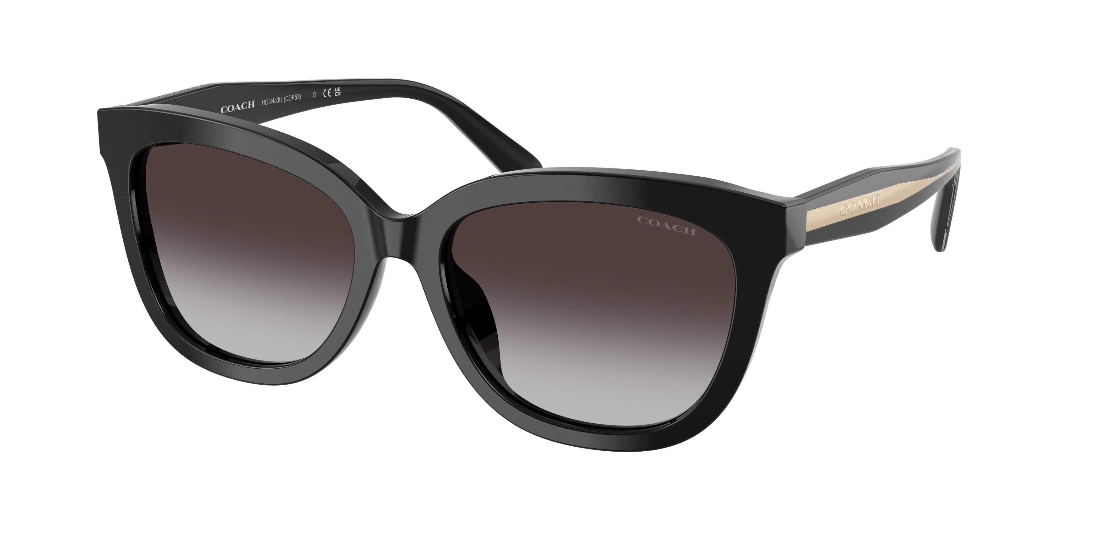 Coach HC8453U 50028G Cdp53 